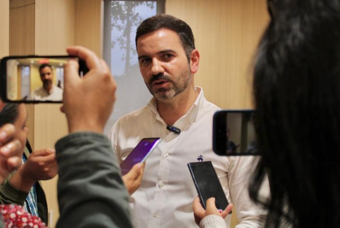 Continúa la Segunda Etapa de la Campaña “Ordena tu Talacha”: Yankel Benítez