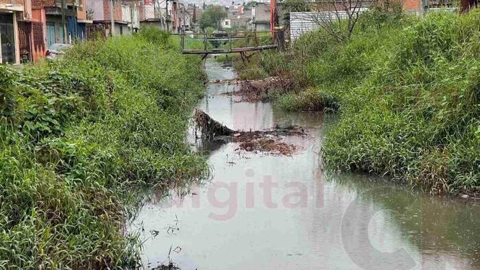 Continuarán las lluvias durante las próximas horas en Morelia: PC Municipal