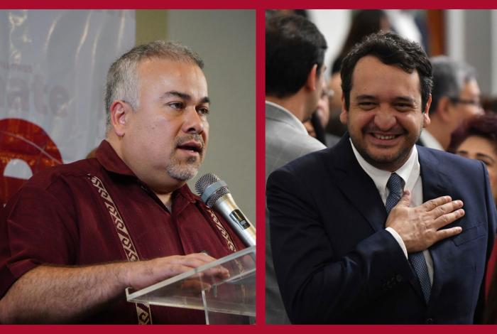 Contribuciones de Andy a México compensan cualquier viaje a Japón: Morena