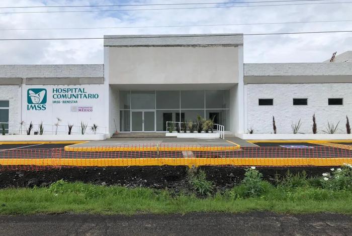 Convenios federales de salud en Michoacán aumentarán a 3 mil 500 mdp