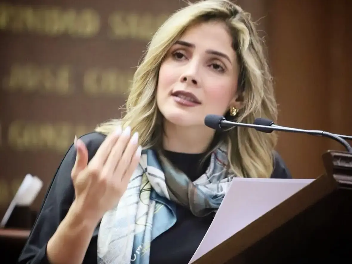 Convoca Brissa Arroyo a construir la paz de forma conjunta sociedad y gobierno