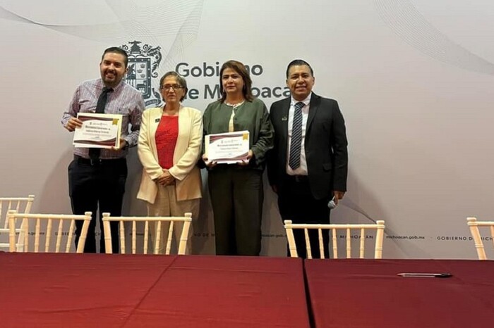 Convoca Fabiola Alanís a seguir construyendo estadísticas con perspectiva de género