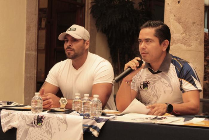 Convoca IMCUFIDE a la Primera Edición de la Carrera Atlética 5 y 10 kilómetros