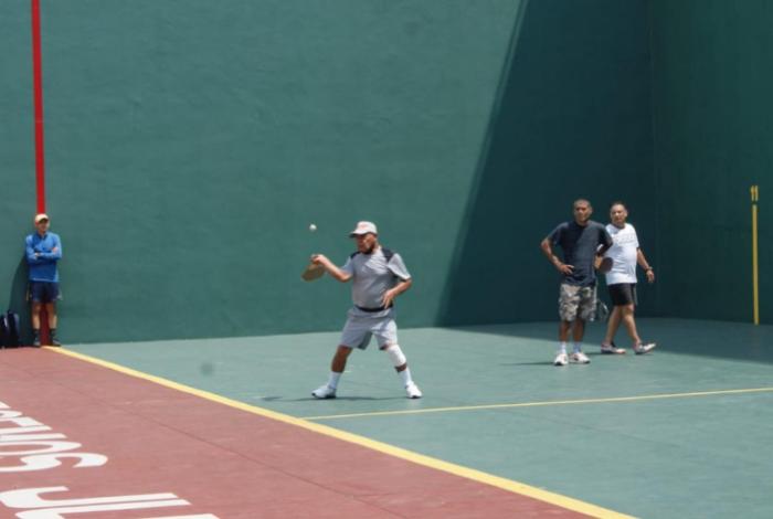 Convoca Imcufide al “L Campeonato Estatal de Veteranos de Paleta Argentina”