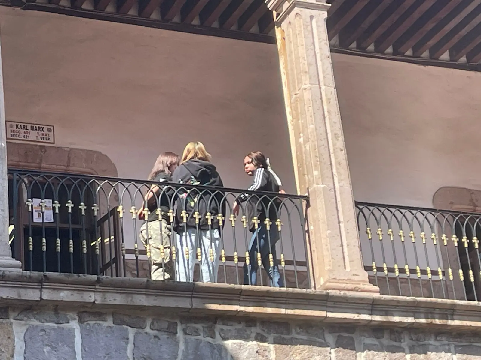 Convocatoria de Nuevo Ingreso a la Universidad Michoacana de San Nicolás de Hidalgo (UMSNH)