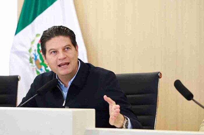 Coordinación, clave del éxito del Consejo Municipal de Protección Civil: Alfonso Martínez