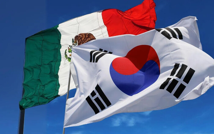 Corea del Sur preocupado por impacto de aranceles en sus empresas en México