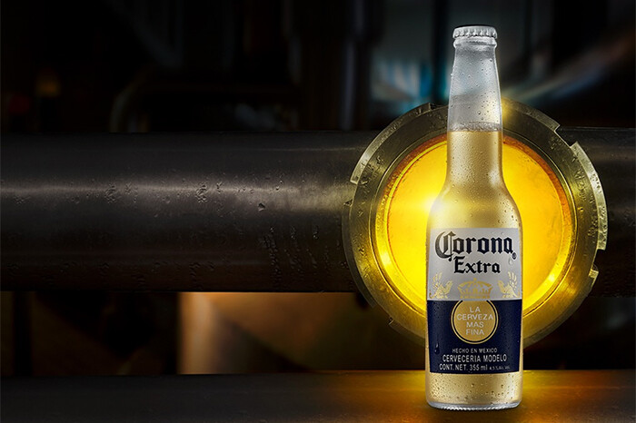 Corona y Modelo Especial, la primera y la segunda marcas más valiosas de Latinoamérica,