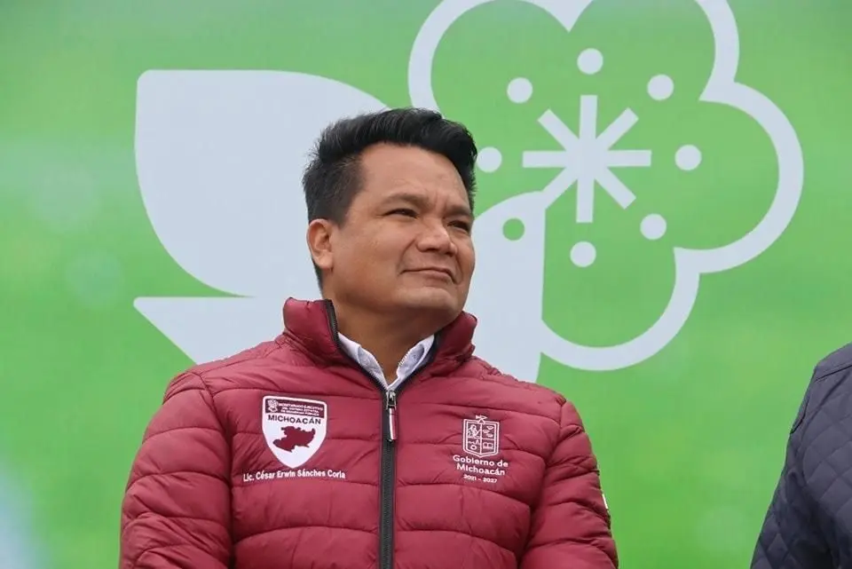 Corre contra las adicciones en 5 municipios de Michoacán: SESESP