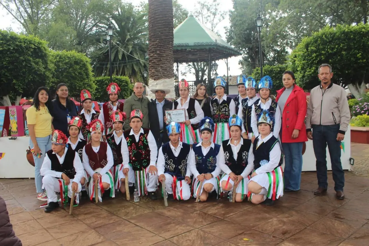 Corredor Económico de Villa Morelos, un escaparate de talento, tradición y emprendimiento local: Julio César Conejo Alejos