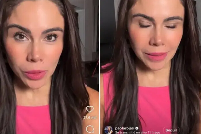 Corren a Paola Rojas de Televisa por aceptar trabajo en Imagen Noticias