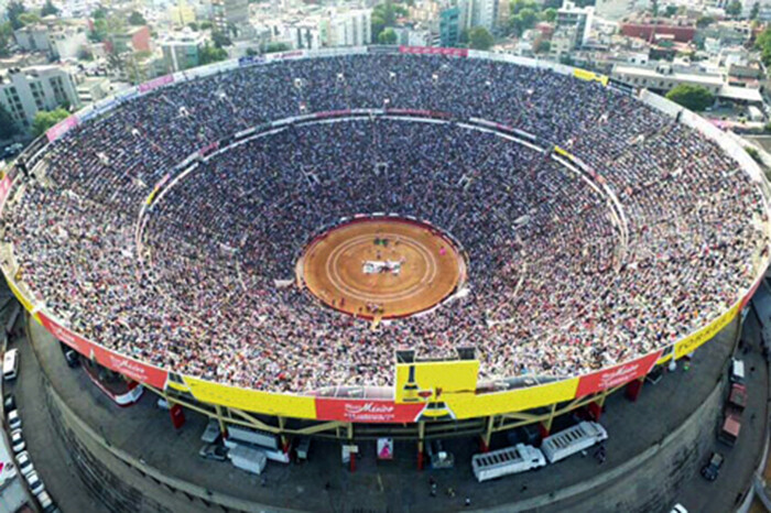 Corridas en la Plaza México, sí, pero sin maltratar a los animales, ordena jueza de la CdMx