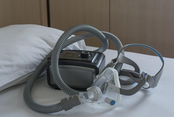 CPAP o BiPAP: ¿cuál es el indicado para mi?