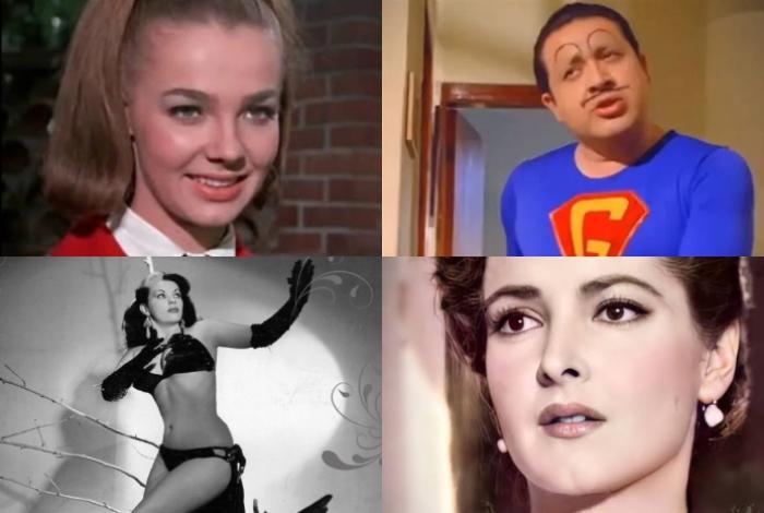 Creadores que nos dejaron en 2025, pero que habitan para siempre en el cine