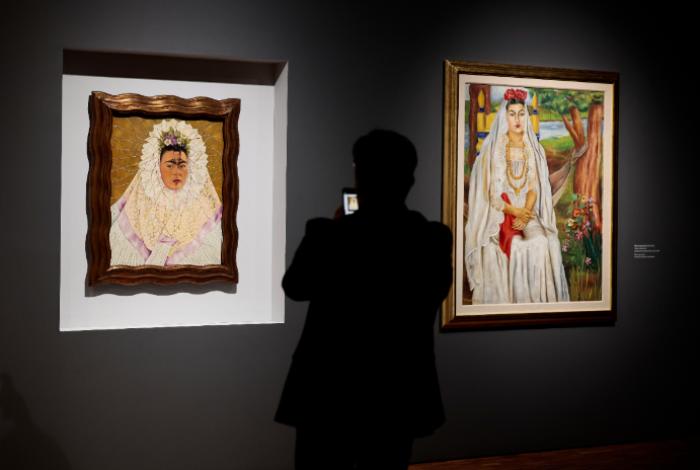 Crece el malestar de algunos artistas en México por envío a España de la Colección Gelman