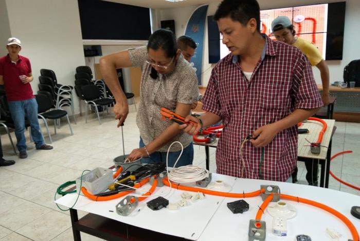 Crece la comunidad nicolaita, más de 17 mil registros en las microcredenciales y diplomados en línea