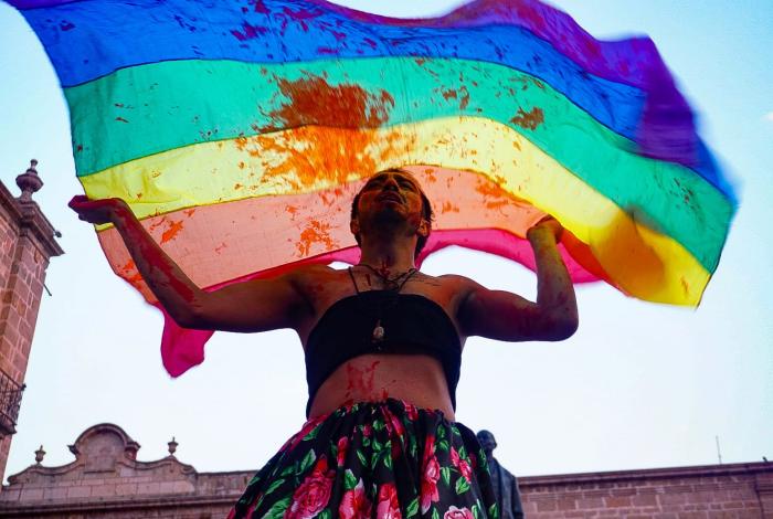 Crecen crímenes de odio contra personas LGBTIQ+