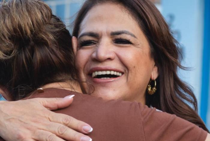 Credencial única de salud facilitará atención médica y reducirá barreras para más de 450 mil adultos mayores: Fabiola Alanís