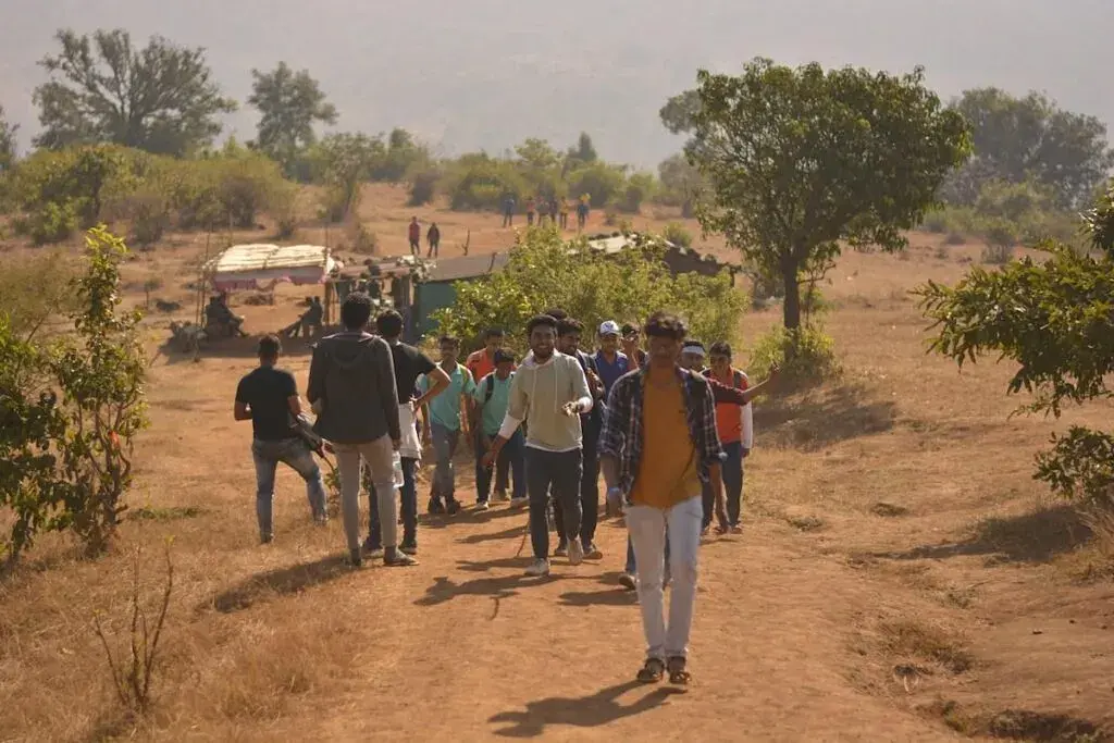 Crimen organizado desplazó a más de mil 500 personas en Michoacán durante 2024: Ibero