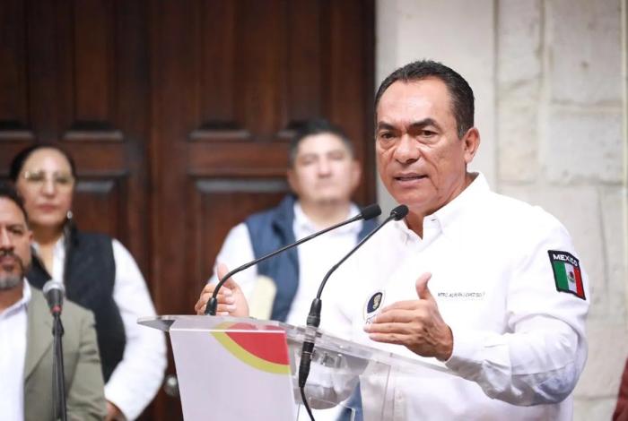 Crimen organizado intenta infiltrarse en gobiernos municipales: FGE