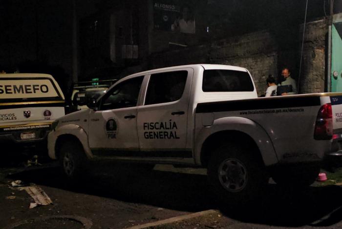 Criminales abandonan 2 torsos humanos encostalados en la región de Susupuato