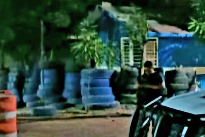 Criminales atacan caseta de la Policía Municipal en Buenavista; hay un oficial muerto