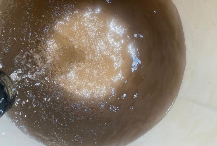 ¡Crisis de agua en Morelia! OOAPAS suma 40 quejas ante Derechos Humanos por ineficiencia y desatención