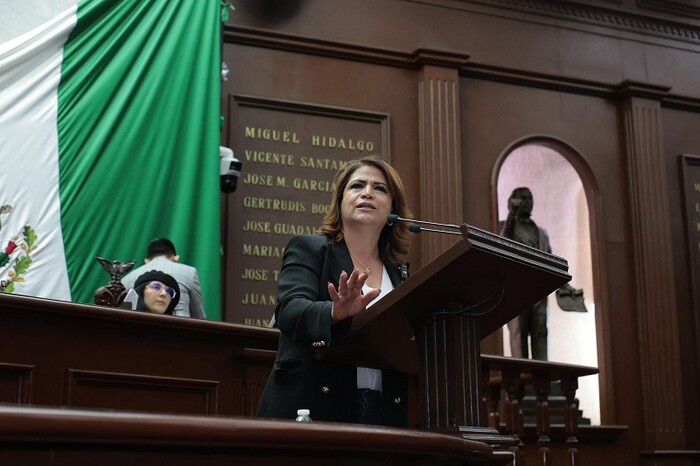 Crisis, desigualdad e impunidad, los legados de Zedillo: Fabiola Alanís