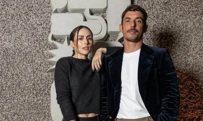 Crisis matrimonial: Zuria Vega y Alberto Guerra en la cuerda floja