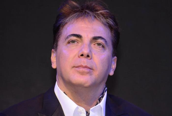 Cristian Castro responde a Verónica Castro sobre su boda