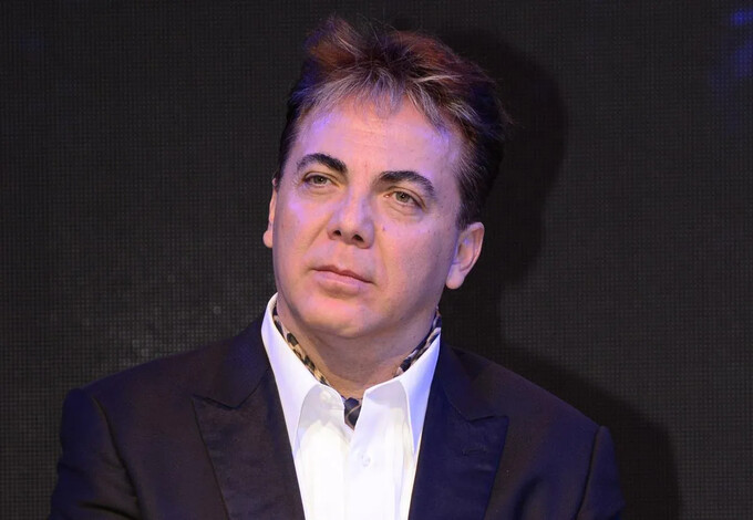 Cristian Castro retorna la Soltería: Ingrid Wagner anuncia separación