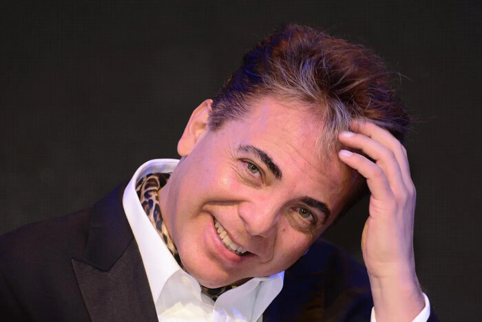 Cristian Castro revela su lucha emocional y amorosa ante la prensa