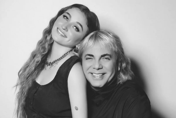 Cristian Castro y Fernanda Castro cantan tema principal de telenovela  “Los hilos del pasado”