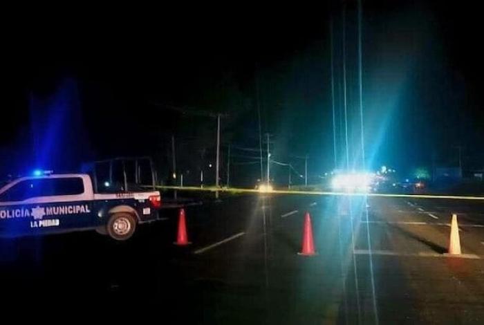 Crónica | Asesinan al síndico de Penjamillo