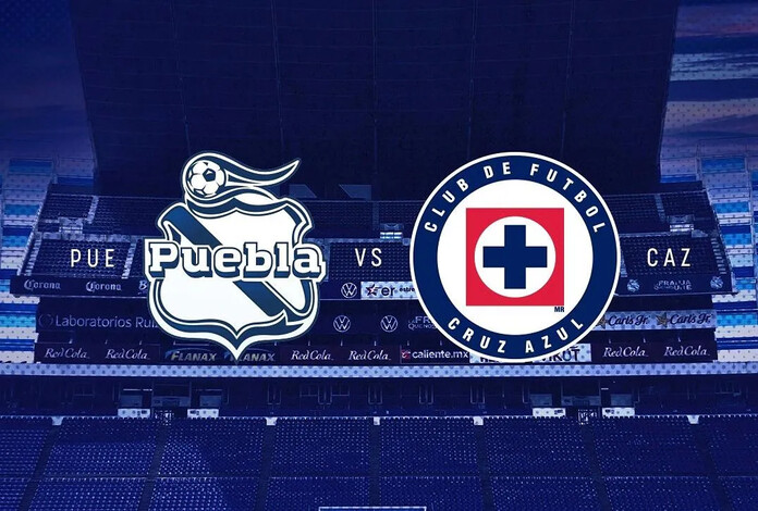 Cruz Azul visita a Puebla en la Jornada 12 del Apertura 2024