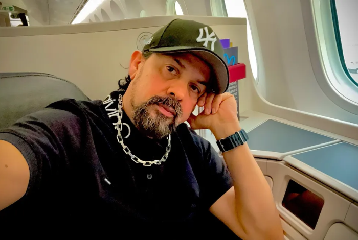 Cruz Martínez aborda proceso legal y vínculo con Melenie