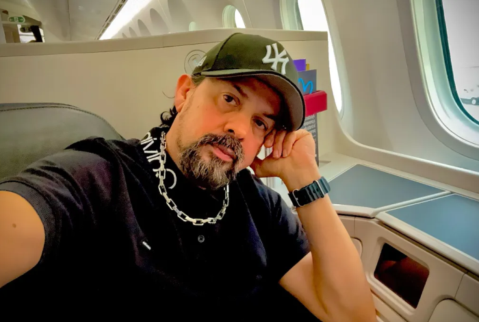 Cruz Martínez responde a denuncia y habla de Alicia Villarreal