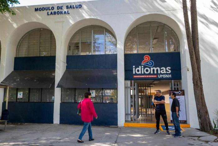 Cruza fronteras y aprende un nuevo idioma; UMSNH apertura su convocatoria para estudiar 11 idiomas