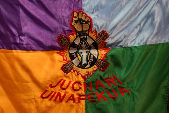 CSIM exige atención a demandas en Día Internacional de los Pueblos Indígenas