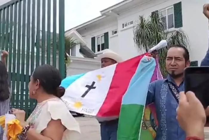 CSIM exige justicia ante Corte Interamericana por desaparecidos en Guerra Sucia