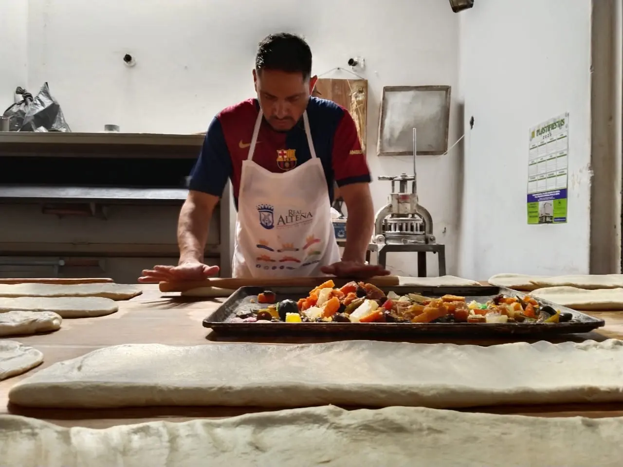 ¿Cuál es el significado de la Rosca de Reyes?