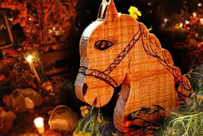 Cuanajo anuncia programa para la celebración de Noche de Muertos