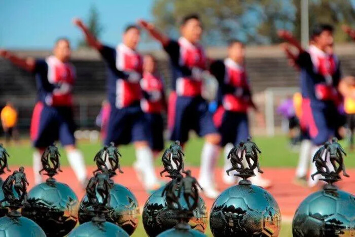 ¿Cuándo arranca la nueva Temporada de la Liga Municipal de Futbol Amateur de Morelia?