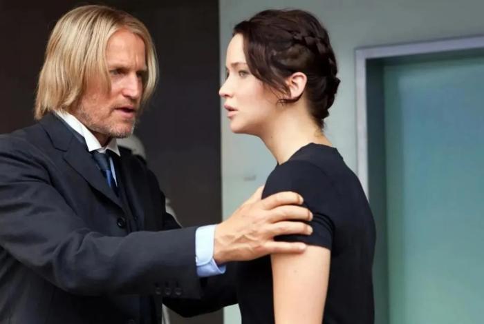 ¿Cuándo se estrena “Los Juegos del Hambre: Amanecer en la Cosecha”?