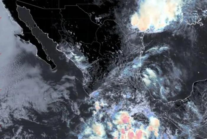 ¿Cuándo se formará el ciclón “Mario” en el Pacífico?