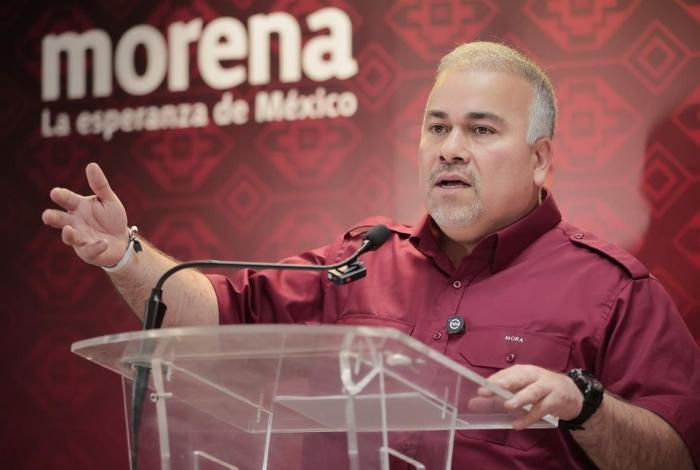 “Cuando se gobierna sin deuda, el recurso alcanza para garantizar derechos, como el derecho humano al internet”: Jesús Mora