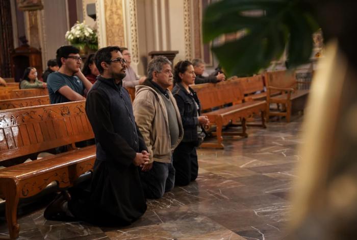 Cuaresma, tiempo de cercanía