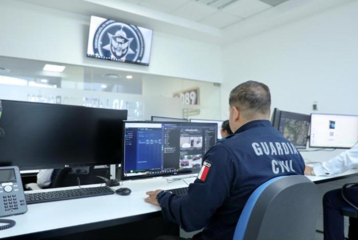 Cuelga, verifica y marca; así actúa la Unidad Antiextorsión en Michoacán las 24 horas