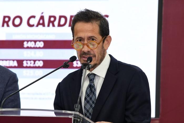 Cuesta canasta básica en Michoacán desde $910 pesos en Walmart y Bodega Aurrera: Sedeco