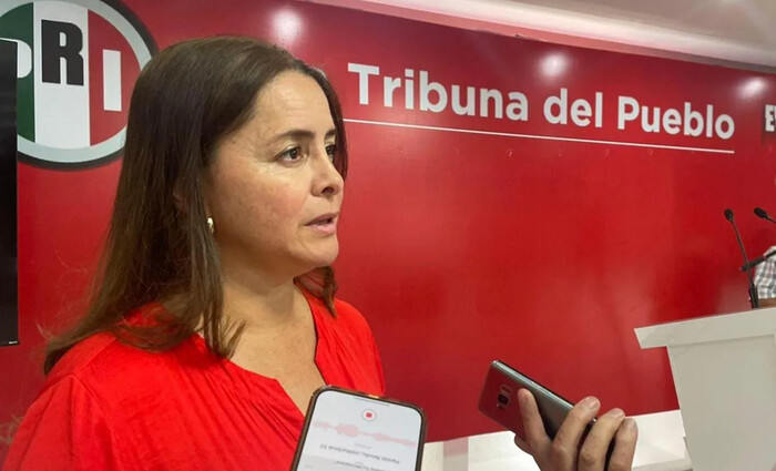 Cuestiona regidora del PRI ilegalidad en contrato de artistas para aniversario de Morelia